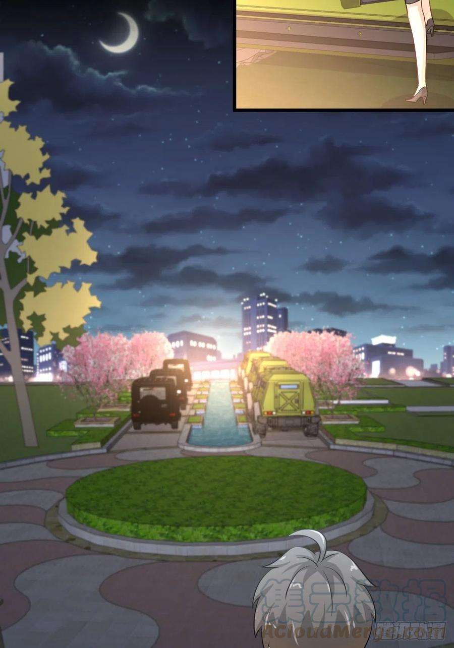 Immortal Swordsman in The Reverse World Chapter 181 Gambar 32